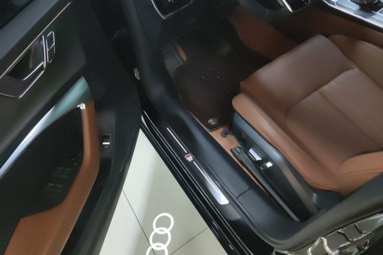 Used Audi A6L 2023 45 TFSI Prestige Dynamic Edition
