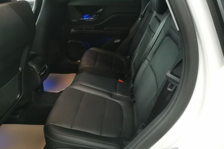 Used Lincoln Corsair 2022 2.0T Two-Wheel Drive Deluxe Edition
