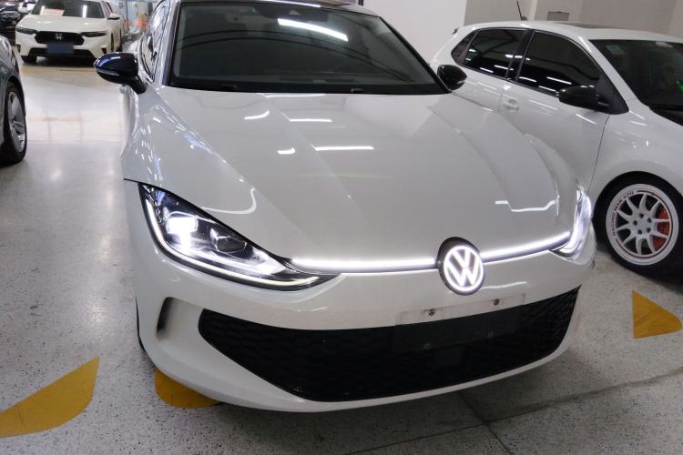 Used Volkswagen Lamando 2022 Lingdu L 280TSI DSG Spicy Edition
