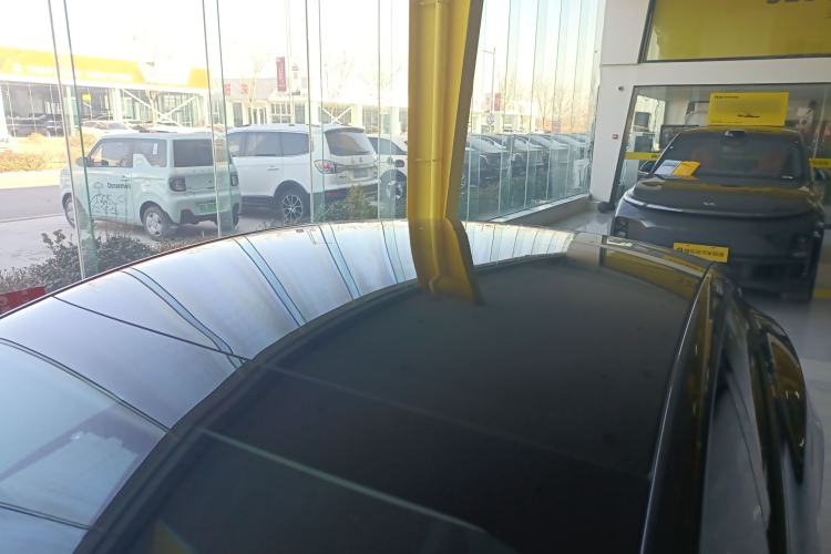 Used Tesla Model 3 2023 Rear-Wheel-Drive Version
