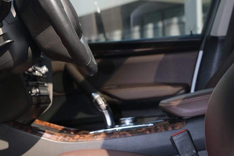 Used BMW X3 2014 xDrive20i X Design Package