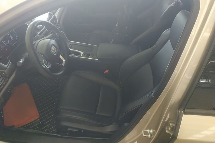 Used Honda Inspire 2019 260TURBO Elegant Edition China V Emission Standard
