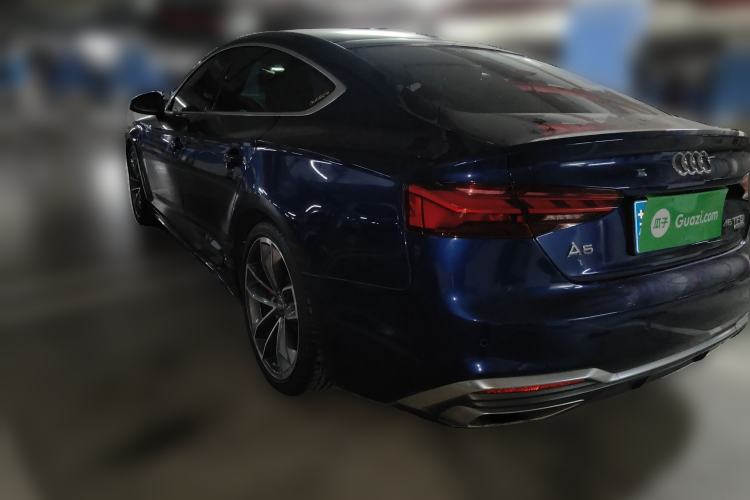 Used Audi A5 2021 Sportback 45 TFSI quattro Prestige Dynamic Edition