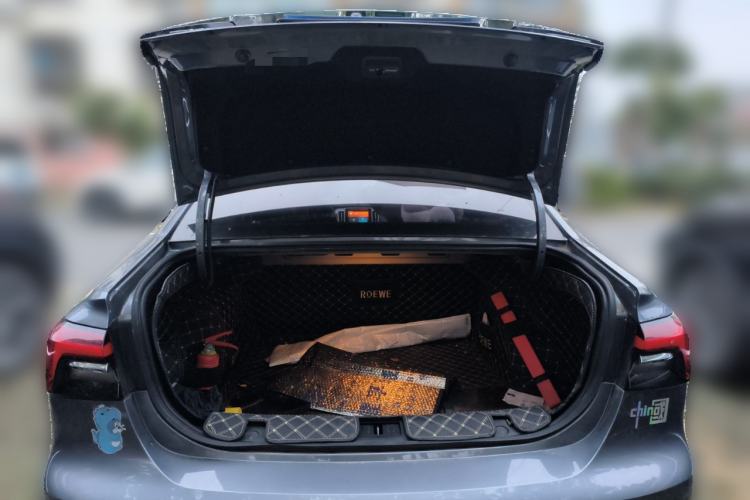 Used Roewe i6 MAX 2020 300TGI Automatic "Swell Cool Smart Drive" Edition