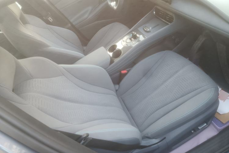 Used BYD Seal 06GT 2025 505 Wave Edition
