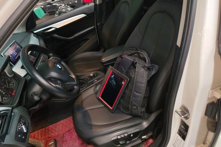 Used BMW X1 2016 sDrive18Li Fashion Model
