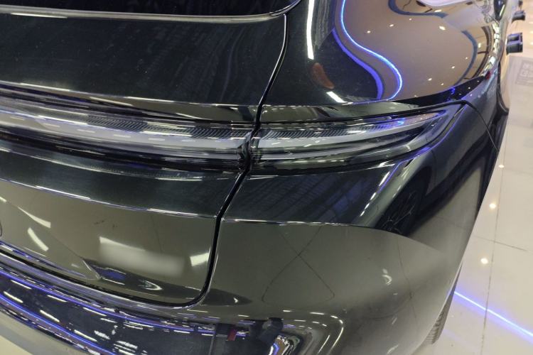 Used Nio ET5T 2023 75 kWh Touring
