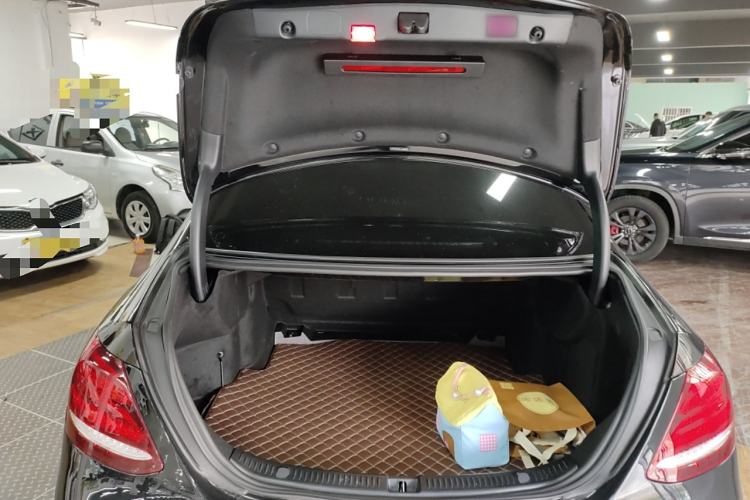 Used Mercedes-Benz E-Class 2019 Restyled E 300 L Sport Luxury Edition