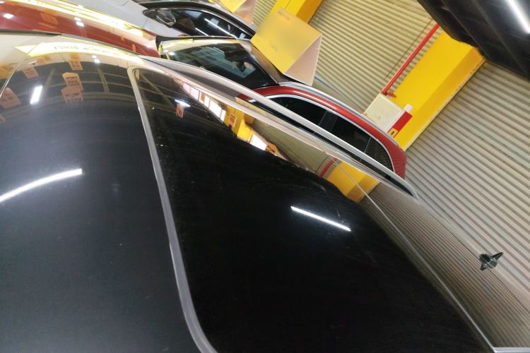 Used Volkswagen Tayron 2020 330TSI Two-Wheel Drive Luxury Connected Pro Edition
