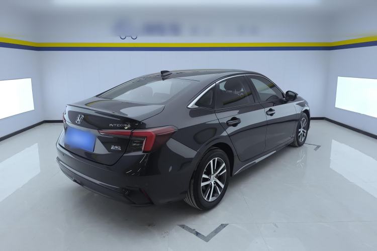 Used Honda Integra 2023 240TURBO CVT Leading Edition