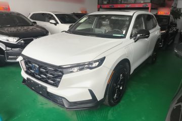 Used Honda CR-V New Energy 2023 2.0L ePHEV Flagship Edition