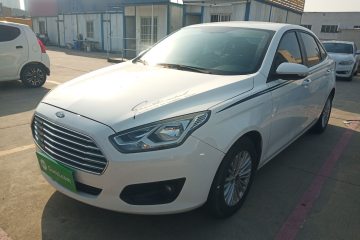 Used Ford Escort 2015 1.5L Automatic Comfort Model