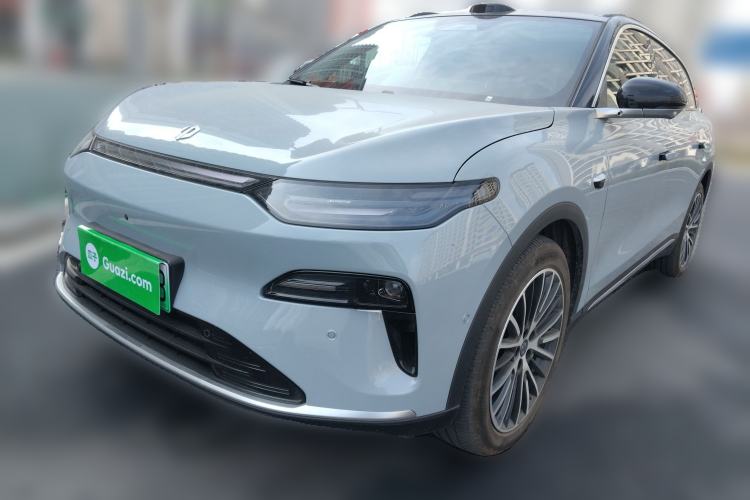 Used Leapmotor C11 2026 All-Electric 640 LiDAR Prestige Edition