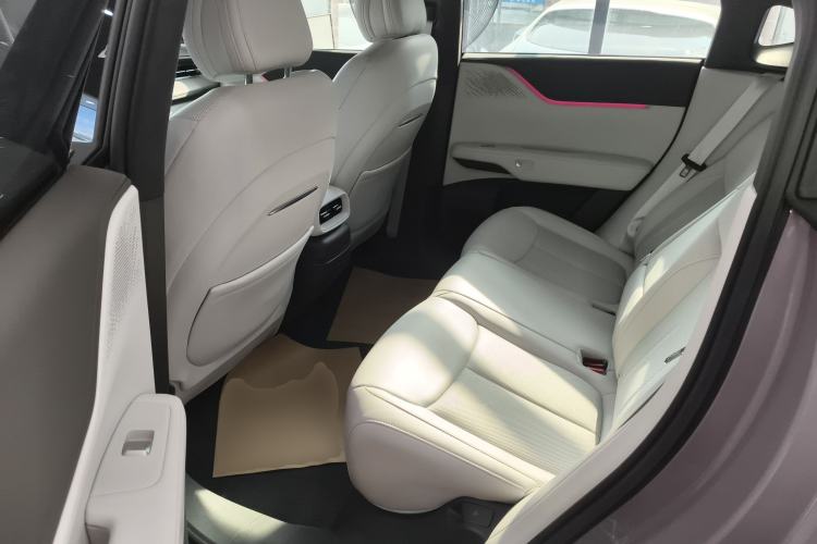 Used XPeng G6 2025 625 Long-Range Max Flagship Edition