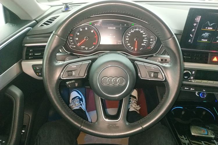 Used Audi A5 2017 Sportback 45 TFSI Fashion Model