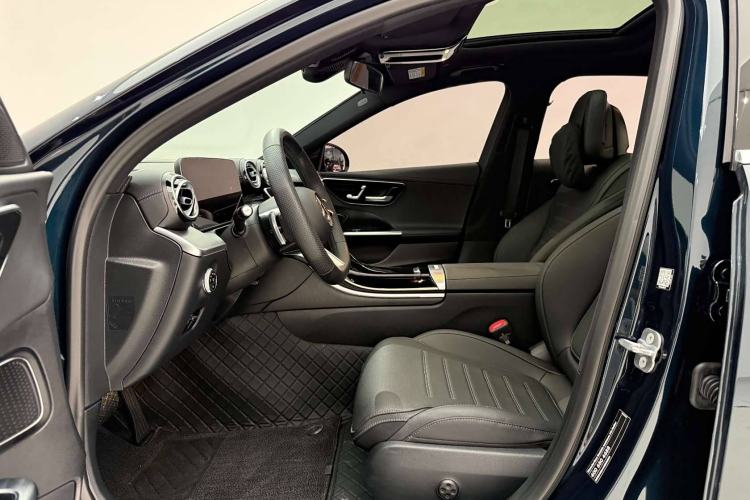 Used Mercedes-Benz C-Class 2024 Restyled C-Class 260 L Sport Edition
