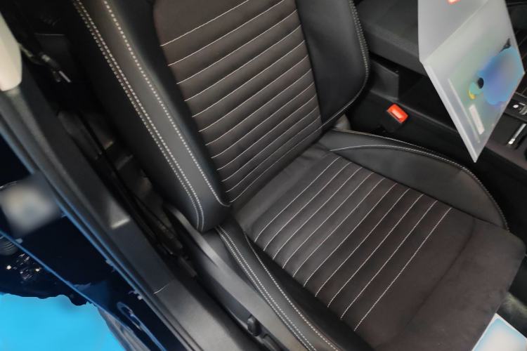 Used Volkswagen Magotan 2020 330TSI DSG Leading Model
