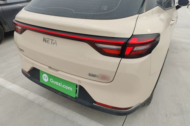 Used NETA AYA 2023 318 Lite