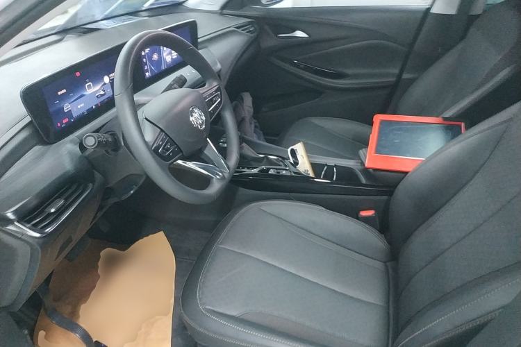 Used Buick Verano 2023 Pro Enjoyment Edition