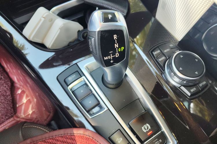 Used BMW X3 2014 xDrive20i X Design Package