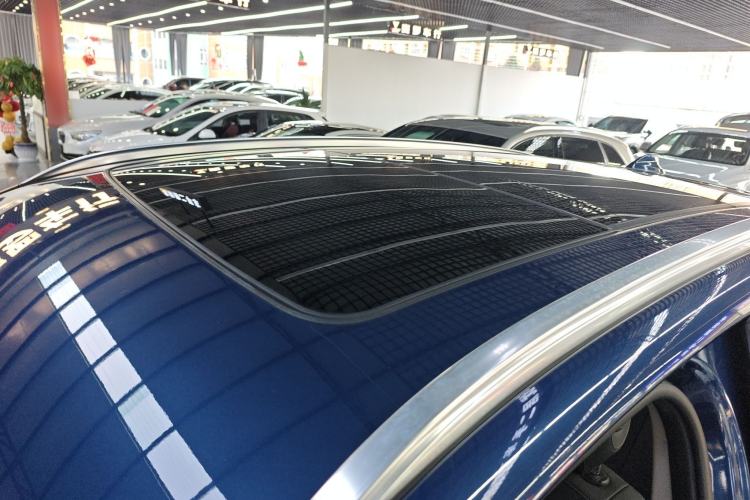 Used BMW X3 2018 xDrive25i M Sport Package China V
