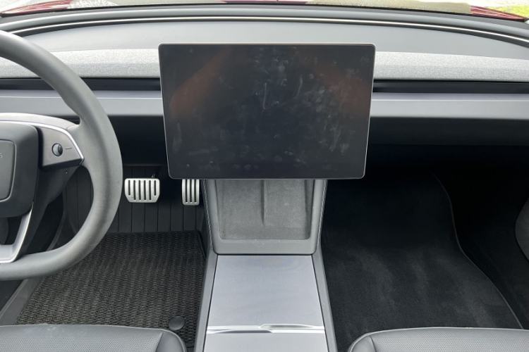 Used Tesla Model 3 2023 Long-Range All-Wheel-Drive Version
