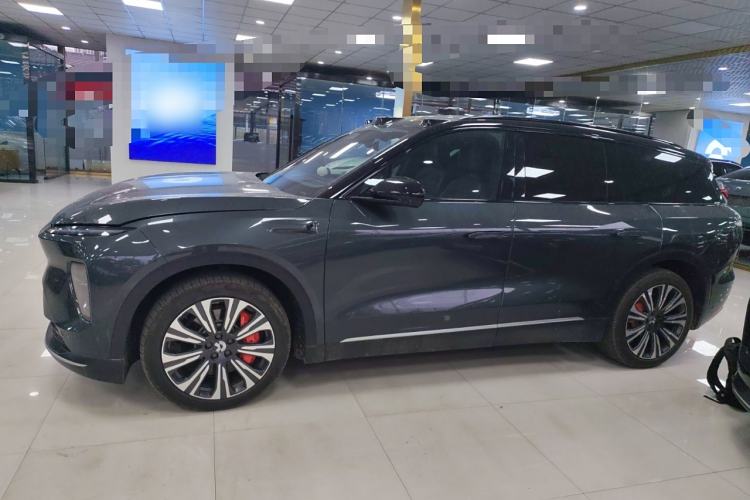 Used Nio ES8 2023 75 kWh
