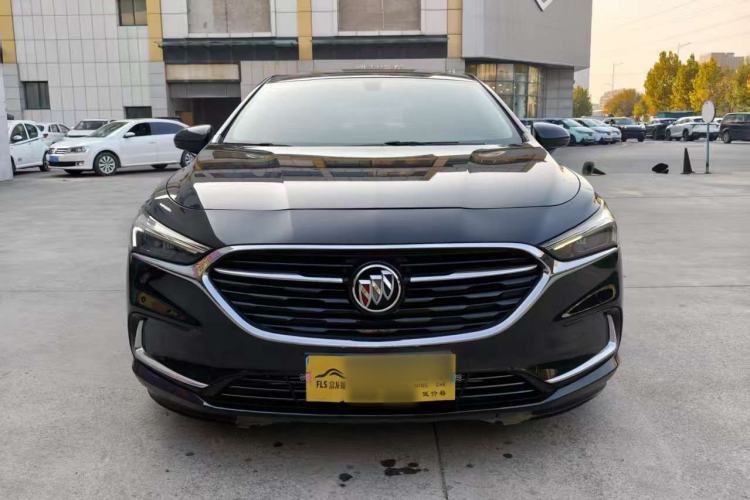 Used Buick LaCrosse 2019 28T Elite Edition
