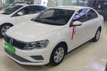 Used Volkswagen Jetta 2017 1.4L Manual Fashion Edition