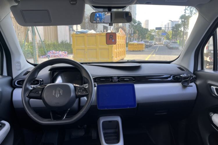 Used Leapmotor T03 2023 310 Lite Edition
