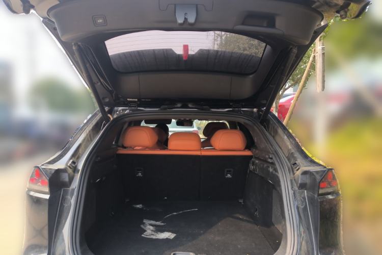 Used  S07 2023 121Max Range-Extended Version