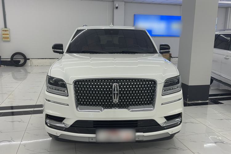 Used Lincoln Navigator 2020 3.5T Prestige Edition
