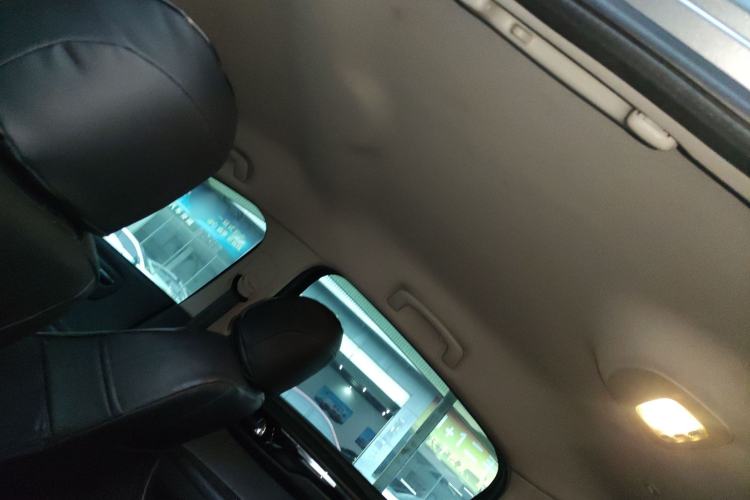 Used Citroen C-Quatre 2013 Sedan 2.0L Automatic Joyful Model
