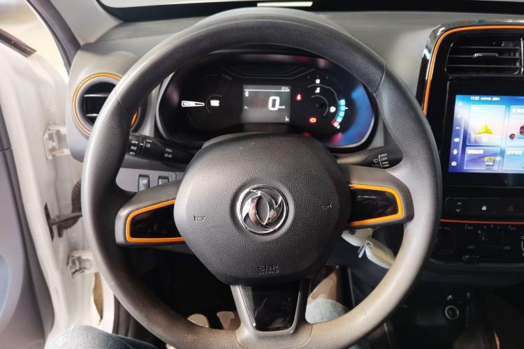 Used Dongfeng NAMMI EX1 2021 Quality Edition