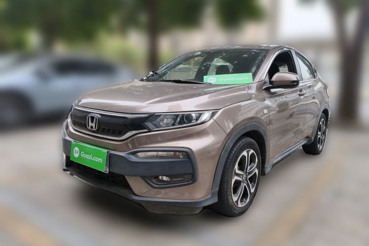 Used Honda XR-V 2017 1.8L EXi CVT Comfort Version