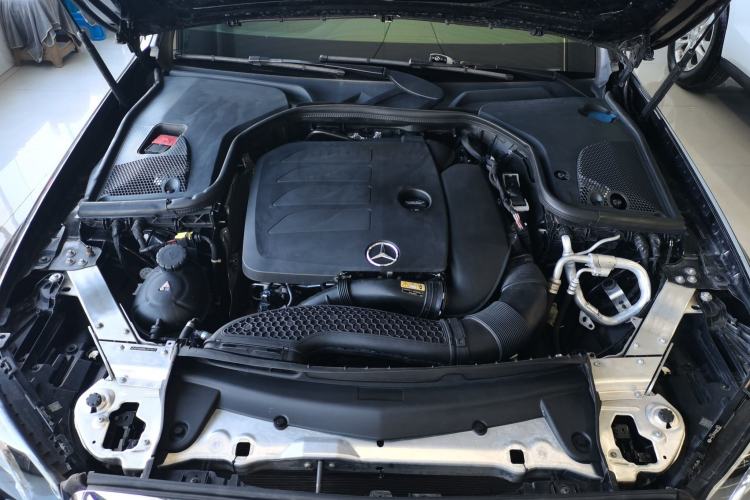 Used Mercedes-Benz E-Class 2020 Restyled E 300 L Exclusive Edition
