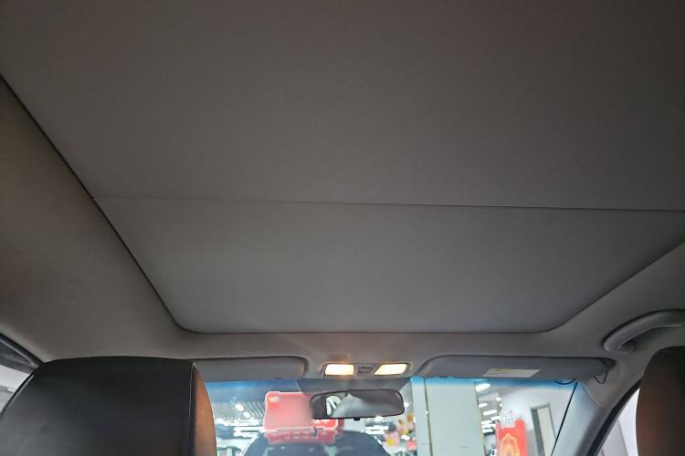 Used Hyundai Mistra 2019 1.8L Automatic Smart GLS Commemorative Model China VI Standard
