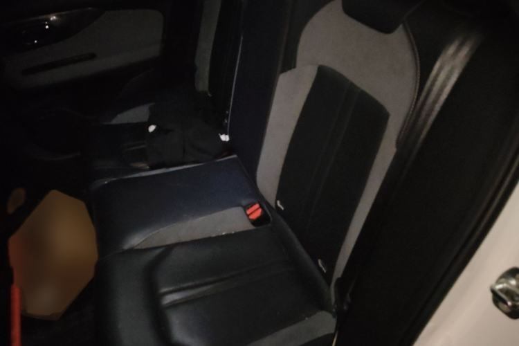 Used GAC Trumpchi EMPOW 2024 400T Automatic Yingbao R PRO Edition