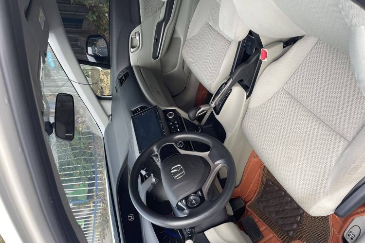 Used Honda Civic 2014 1.8L Automatic Classic Edition
