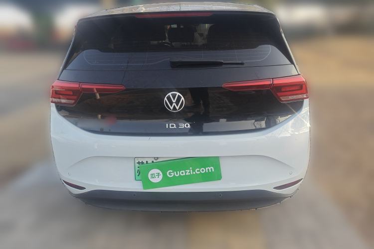 Used Volkswagen ID.3 2023 Pure Smart Edition