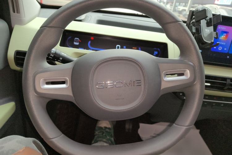 Used  Panda 2024 Panda Mini 200km Longteng PRO Edition
