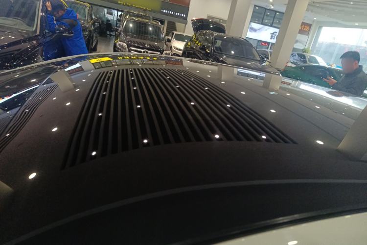 Used Buick Velite 6 2020 Plug-in Hybrid Connected Smart Model