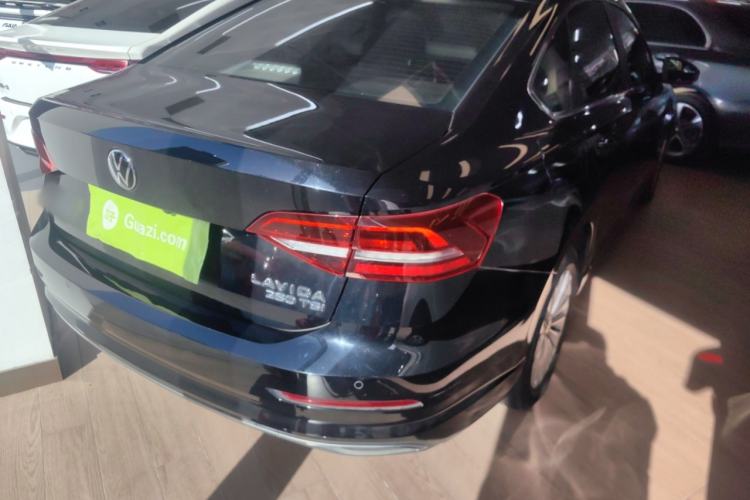 Used Volkswagen Lavida 2022 280TSI DSG Comfort Edition