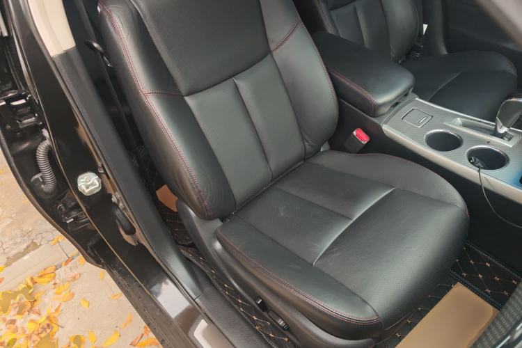 Used Nissan Teana 2018 2.0L XL Smart Upgrade Edition
