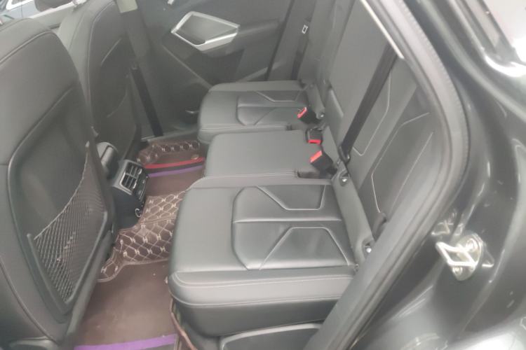 Used Audi Q3 2021 35 TFSI Advanced Style Edition