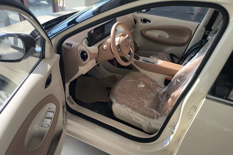 Used Wuling Bingo 2025 333 km Enjoyment Version