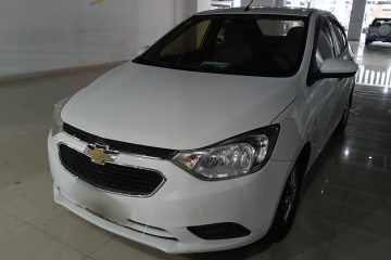 Used Chevrolet Sail 2015 Sail 3 1.3L AMT Ideal Edition