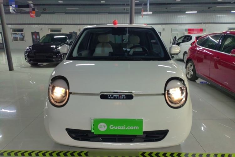 Used  Lumin 2025 205 km Xiangqin Version
