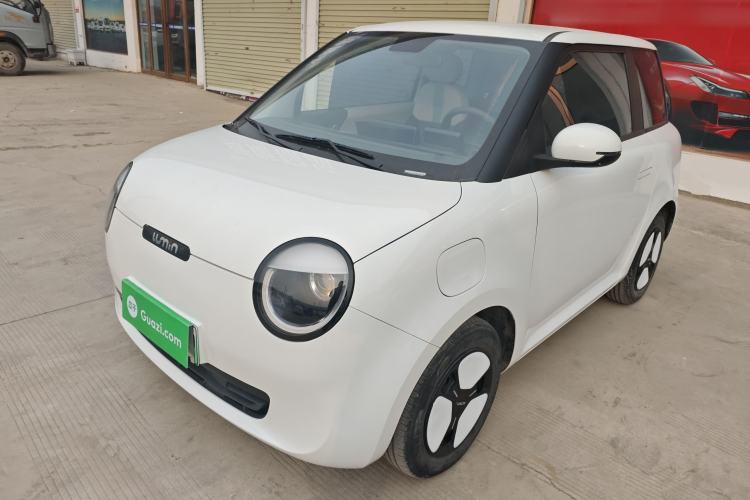 Used Qiyuan Lumin 2022 210km Sweet Edition