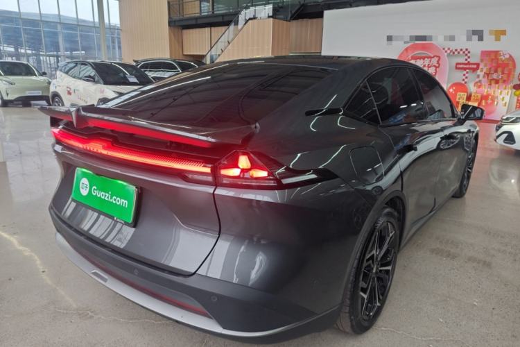 Used  L07 2024 230Max Range-Extended Version